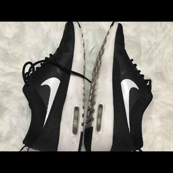 Nike Air Max Thea - Picture 4 of 4